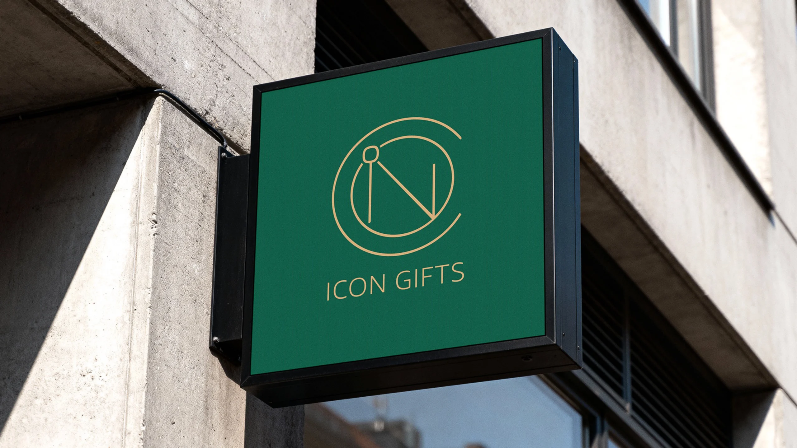 هدايا شركات مخصصة من Icon Gift